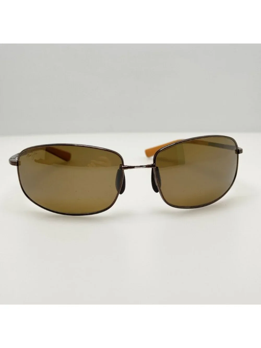 Maui Jim Sunglasses MJ-321-23 Fleming Beach